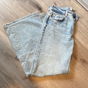 Reformation Jeans